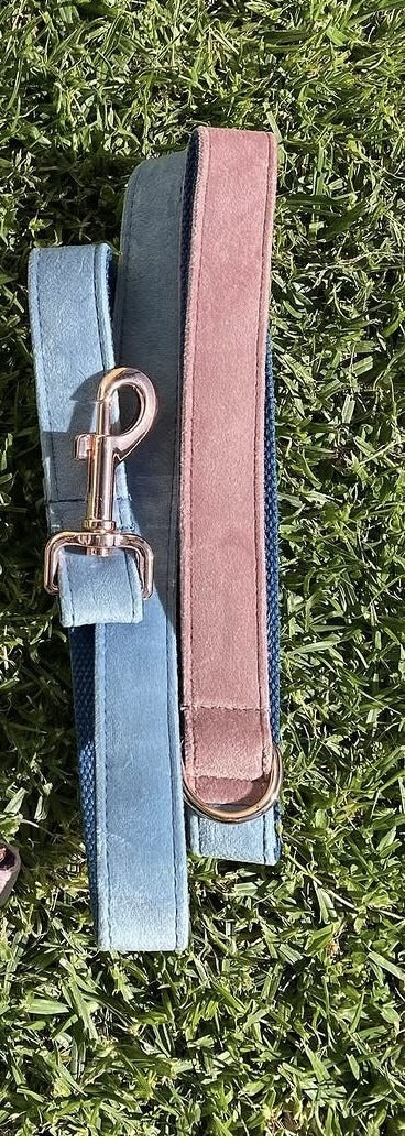 Velvet Lead