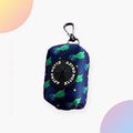 Space Dinosaur Poo Bag Holder