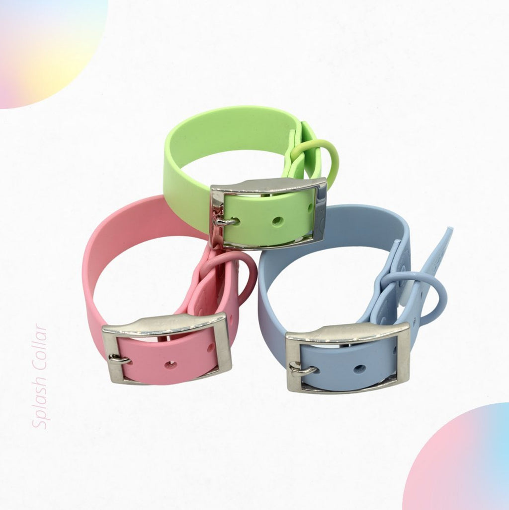 Splash Collar