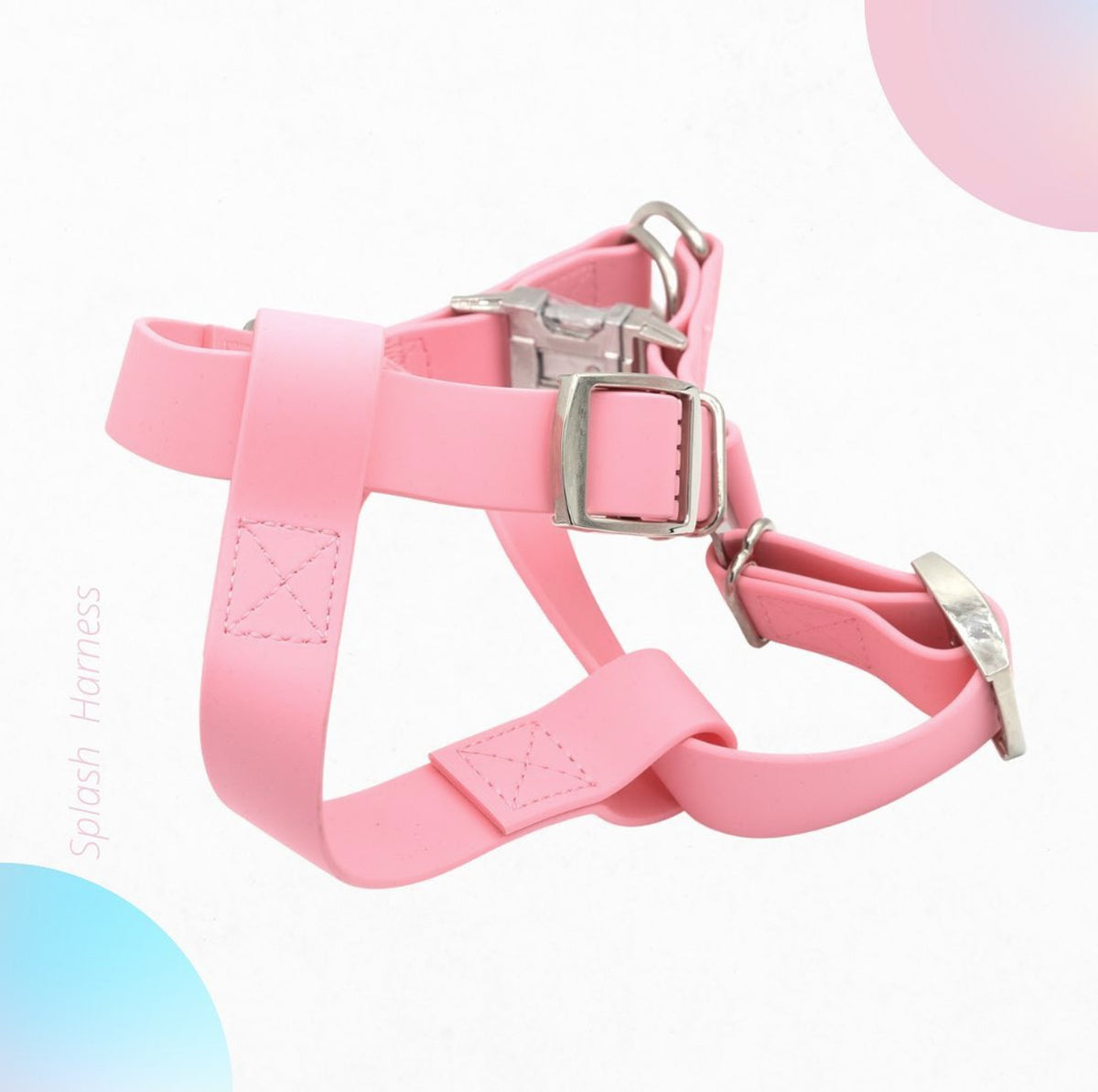 Splash Harness